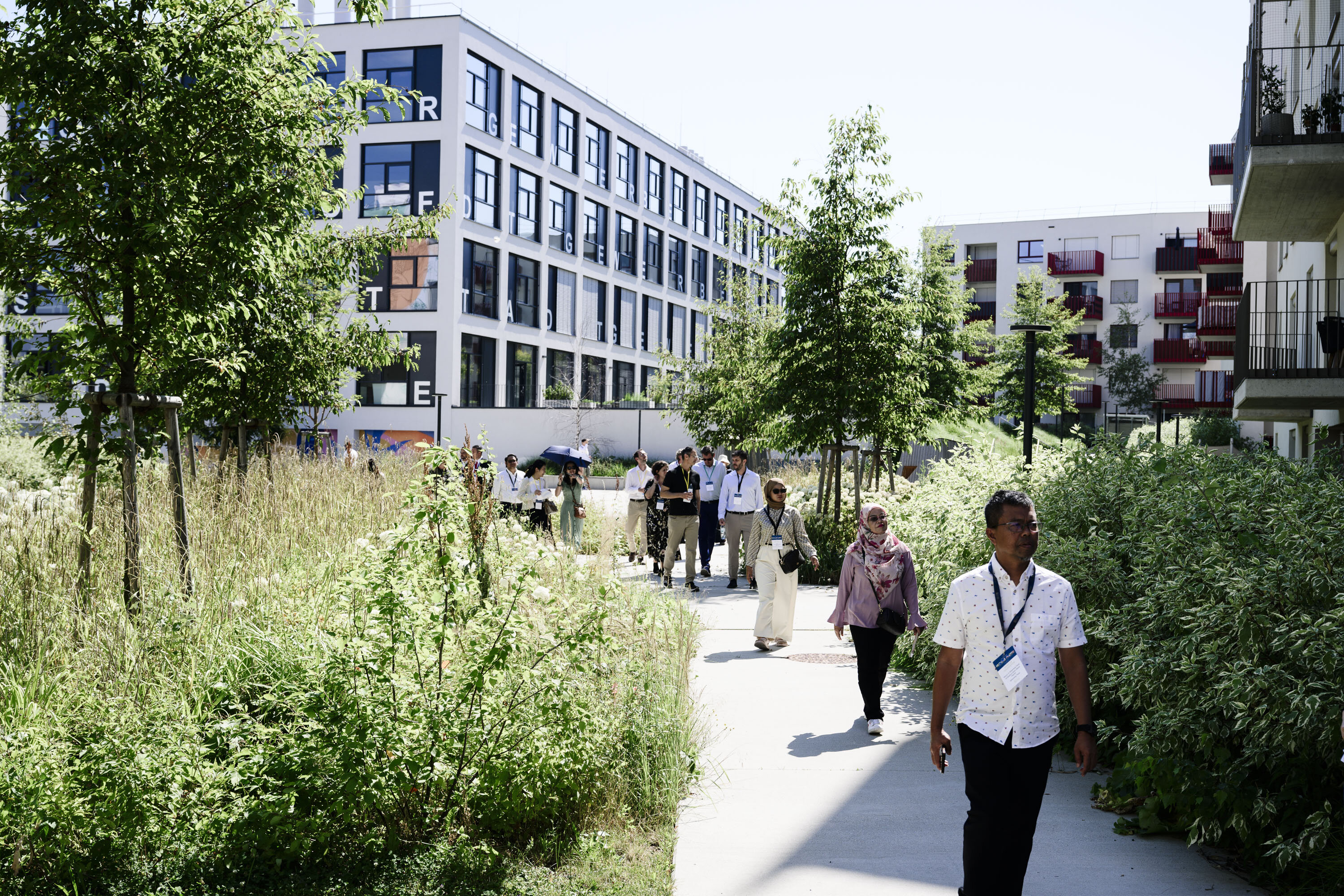 World Cities Summit Mayors Forum 2025