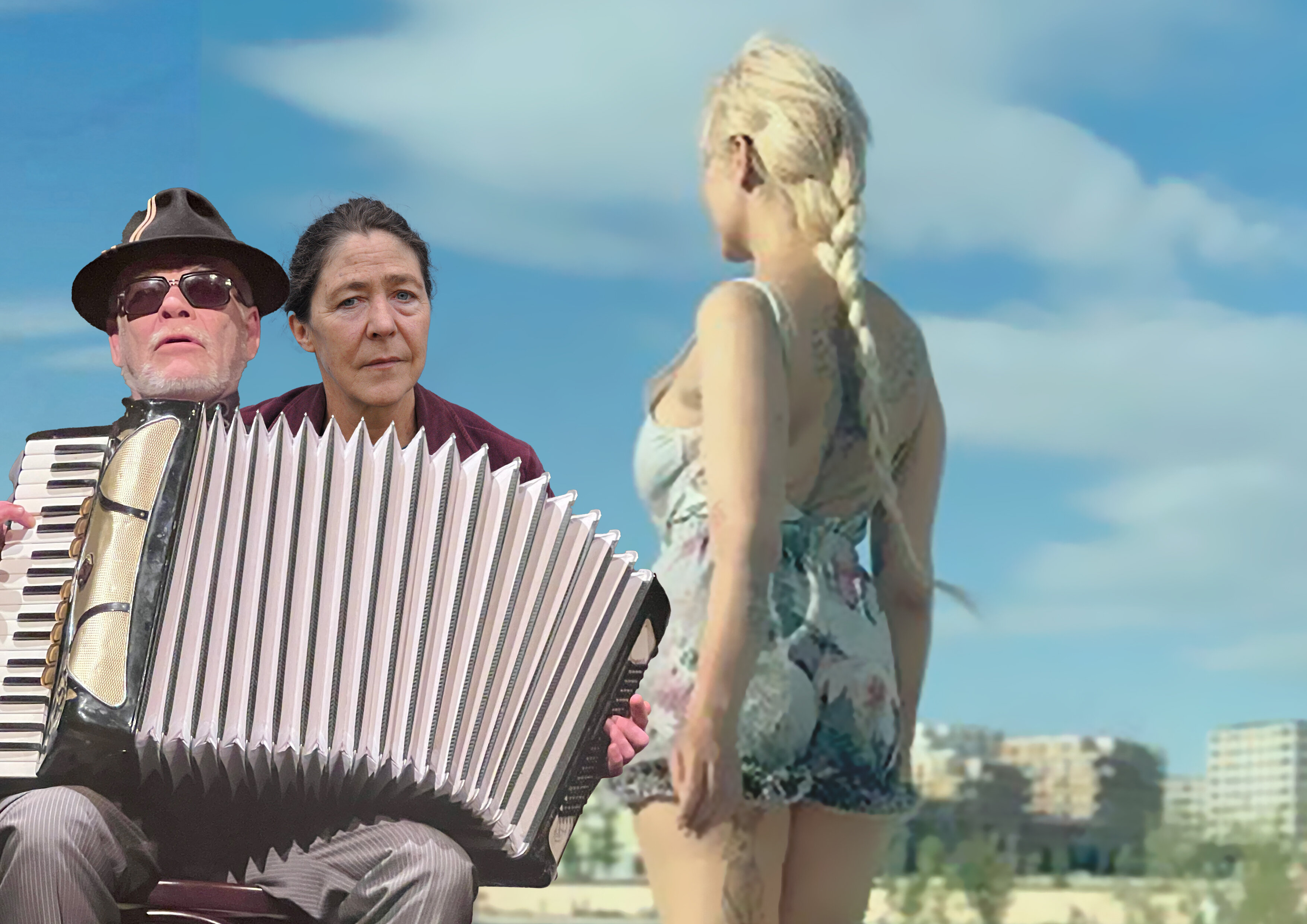 Das erste do:now.stadt festival bringt von 29. August bis 7. September unter anderem Anne Bennent, Otto Lechner und Robert Menasse in die Seestadt. 