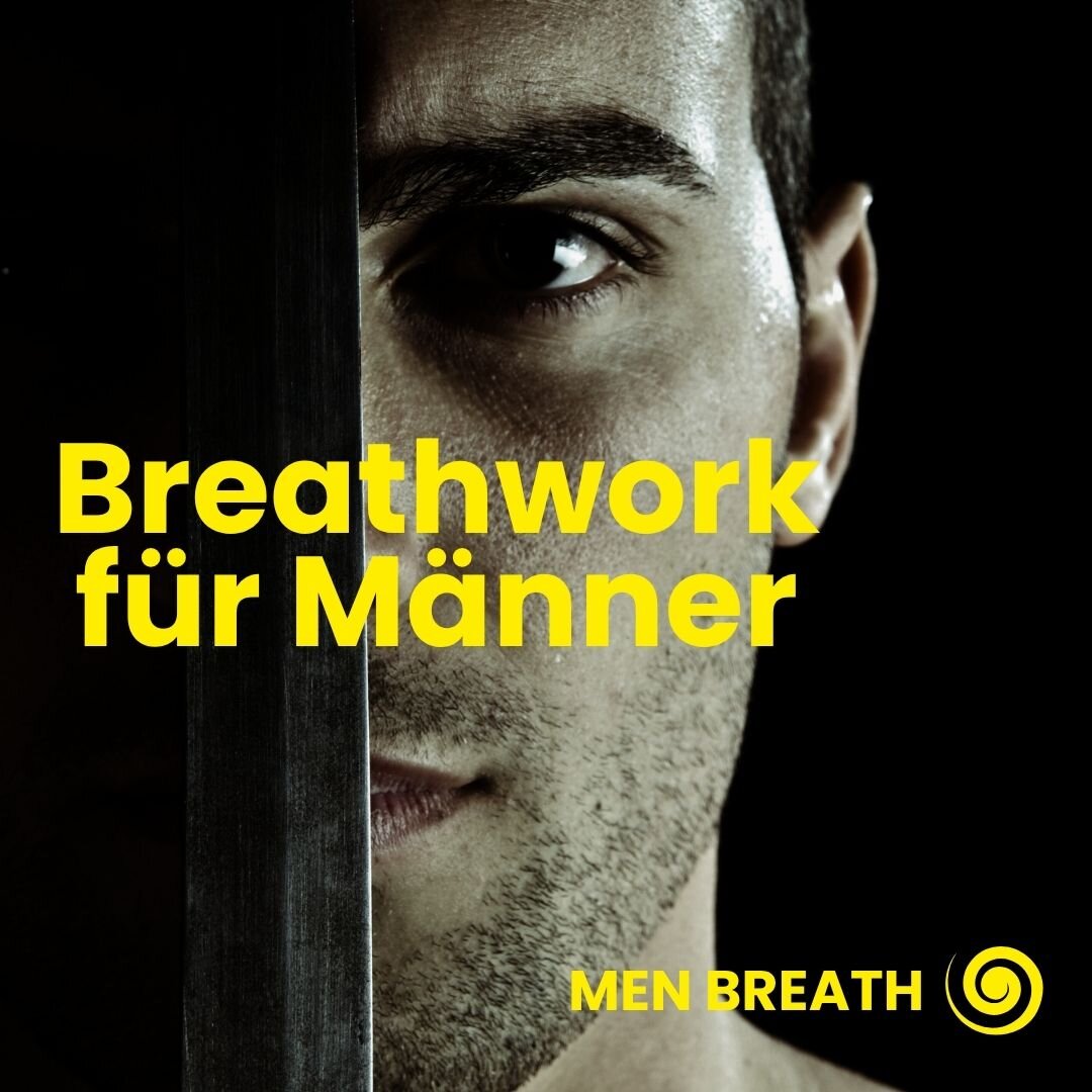 ein männliches Gesicht