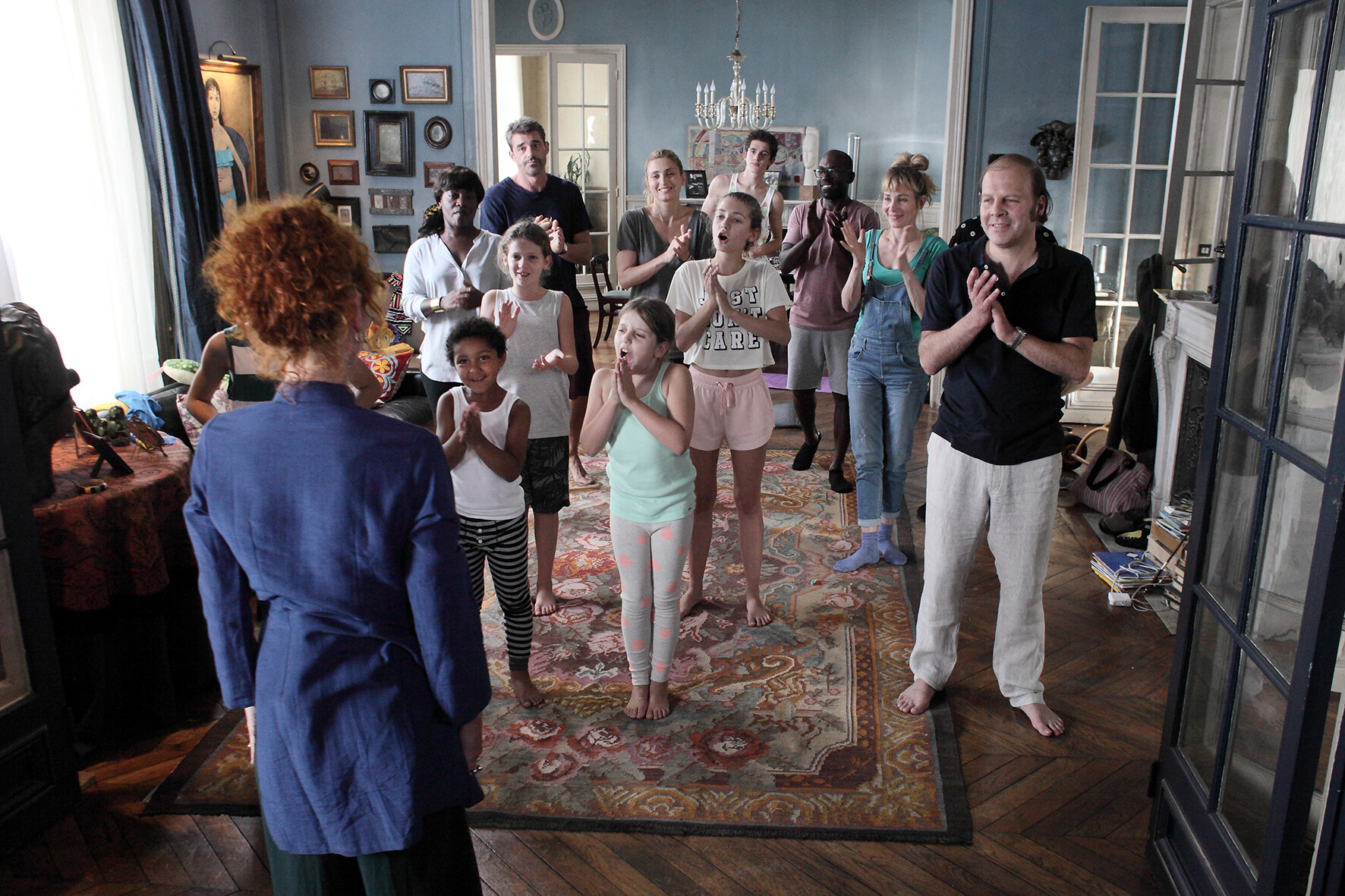 Stadtbox-Kino: Wohne lieber ungewöhnlich