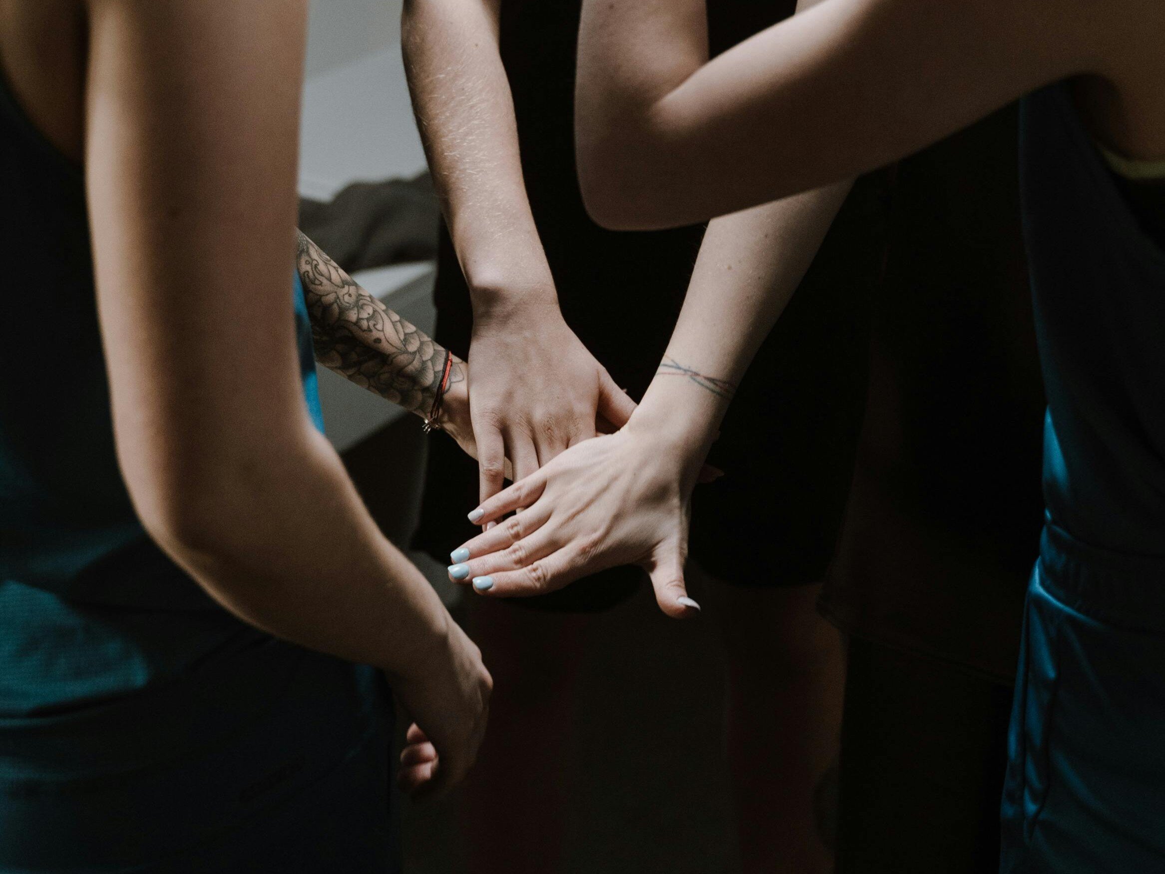 Empowerment Workshop für Mädchen*