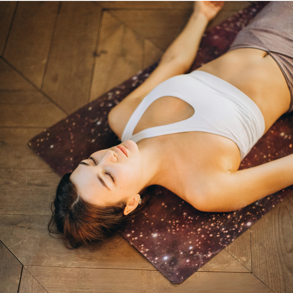 RE.CONNECT Yoga-Auszeit