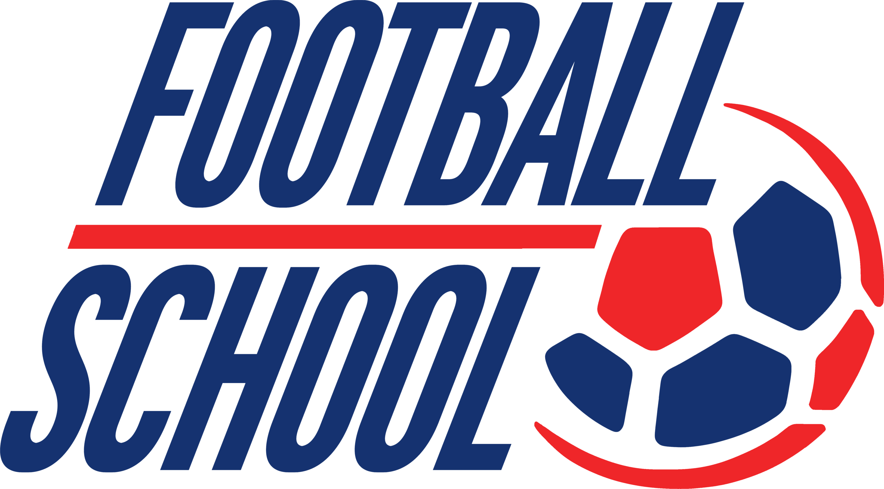 Fußballkurs für Kindergartenkinder