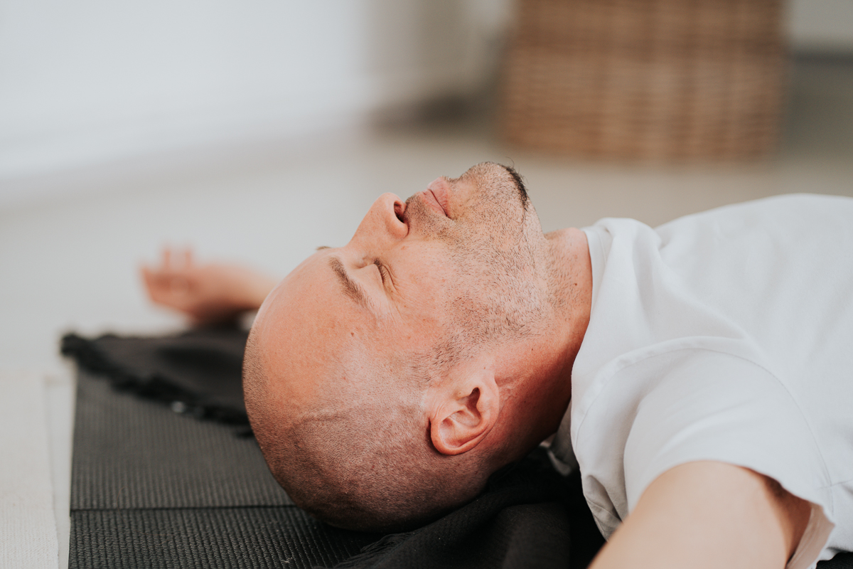 BREATH OF LIFE / Breathwork-Gruppe Wien