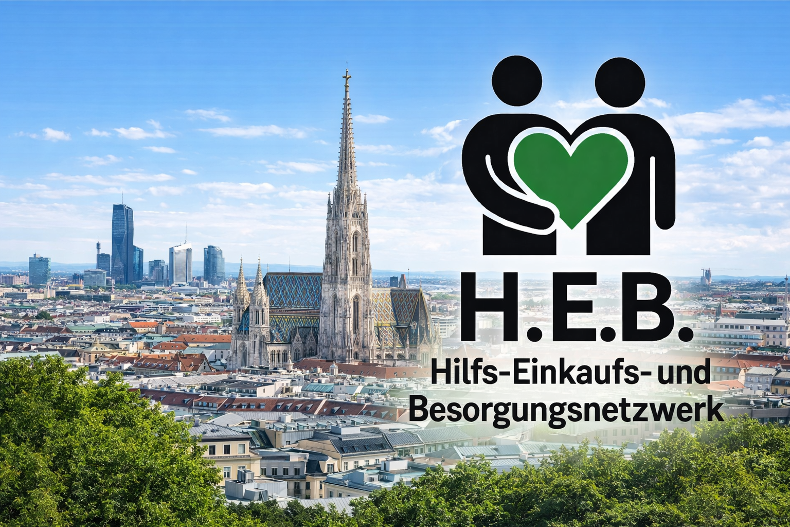 Nachbarschaftsnetzwerk