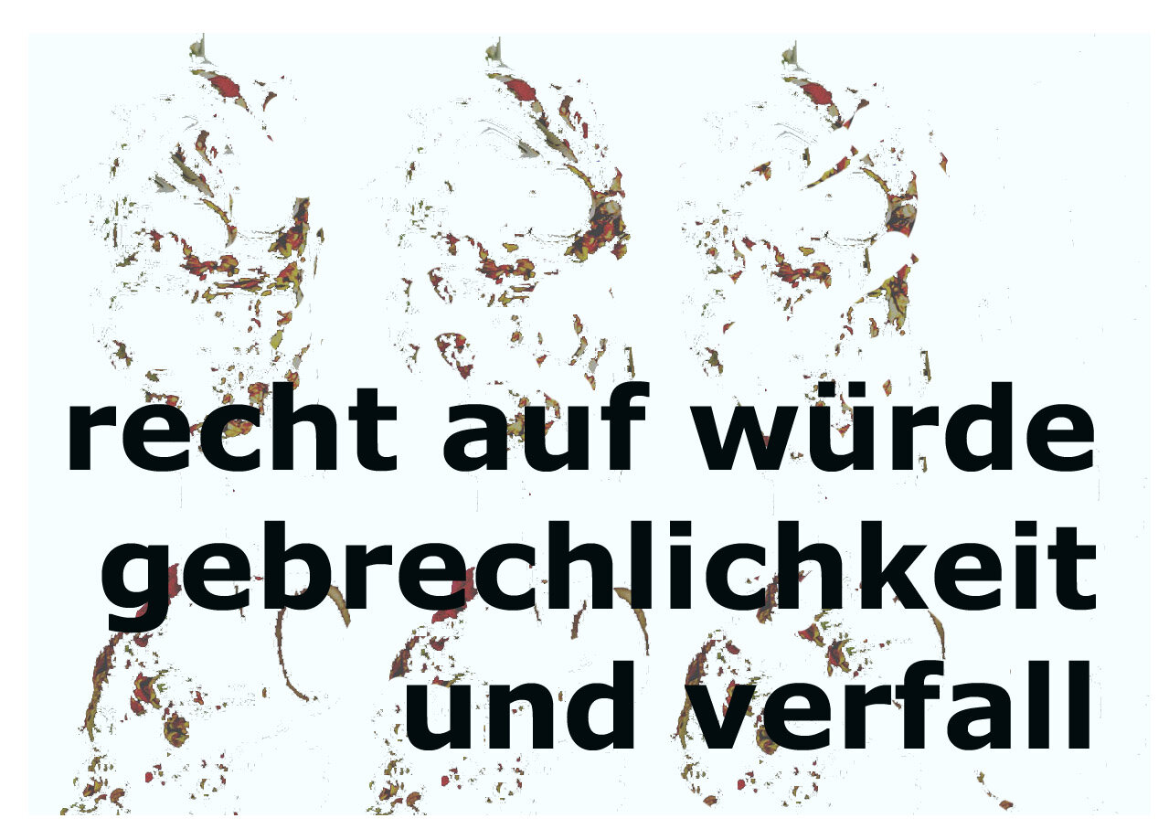 Austausch zum Thema Patient*innen-Verfügung
