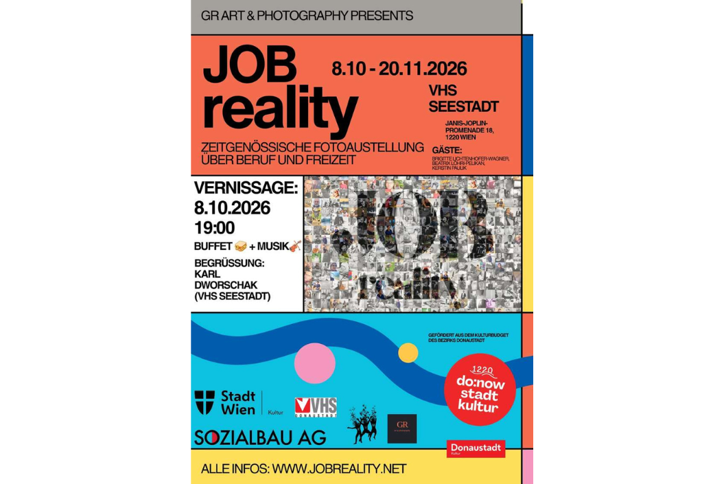 JOBreality