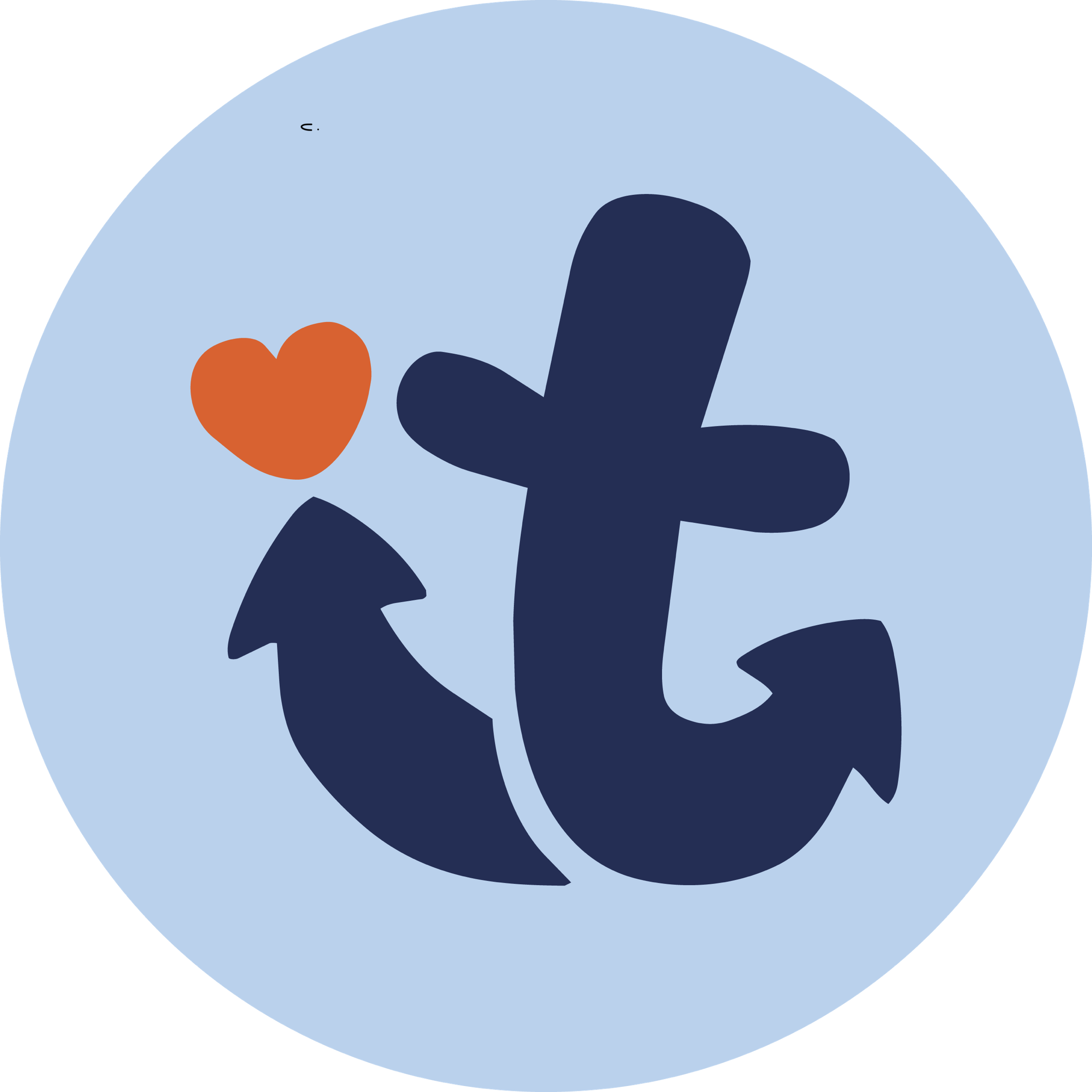 ANKERZEIT® Logo