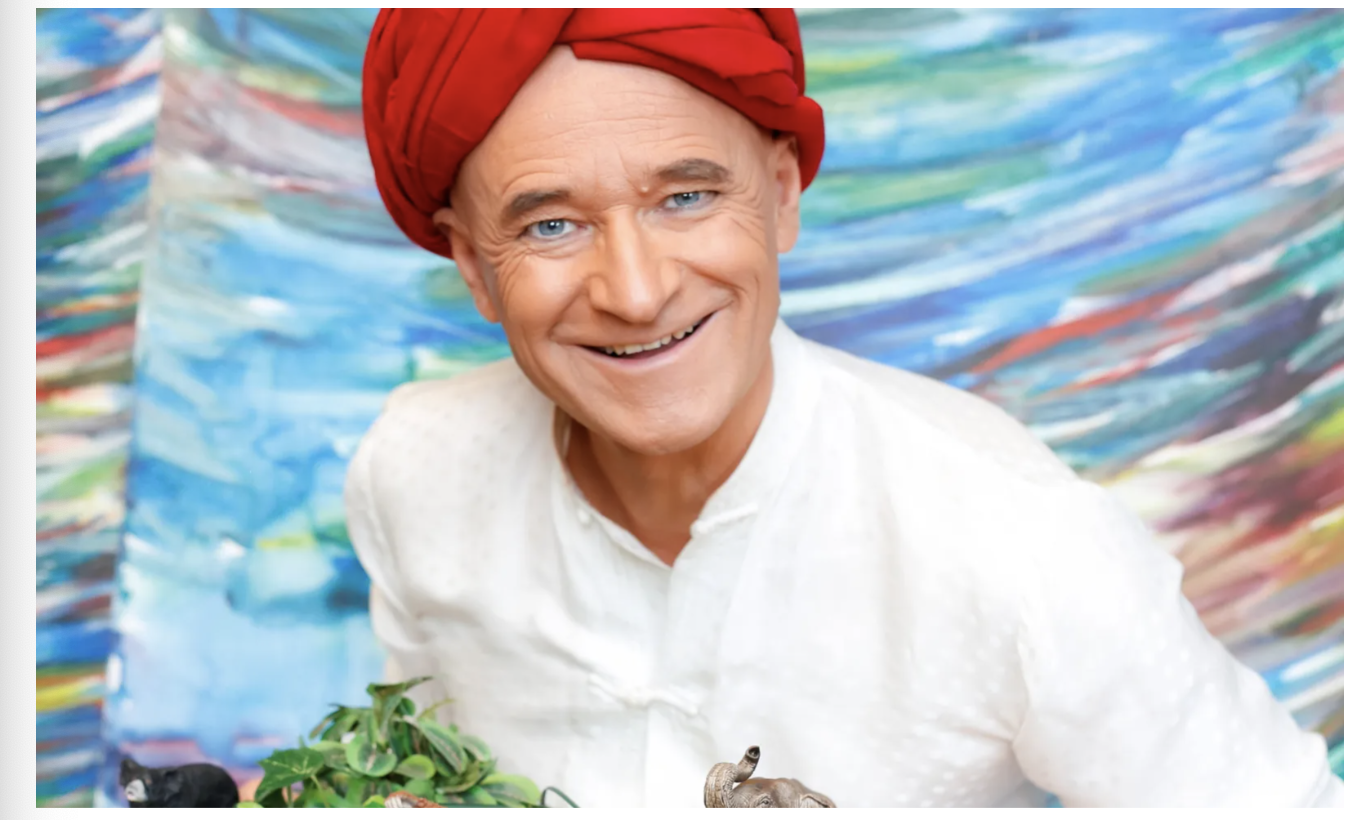 Junges Theater Donaustadt: Mogli und das Dschungelbuch