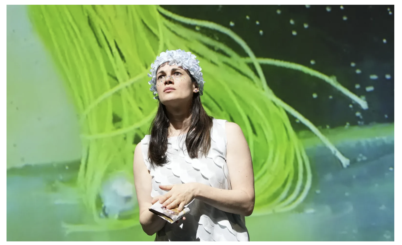 Junges Theater Donaustadt: Donaustadt