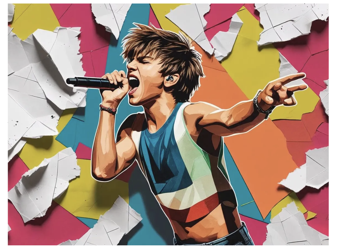 Junges Theater Donaustadt: Agathe Bauer: Die Tournee