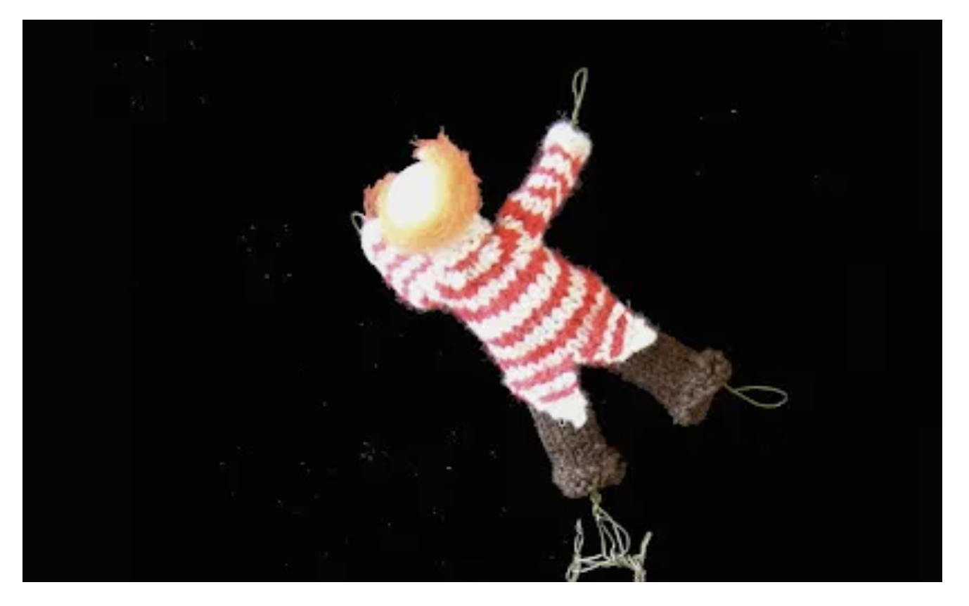 Junges Theater Donaustadt: Ein kleiner Clown will hoch hinaus