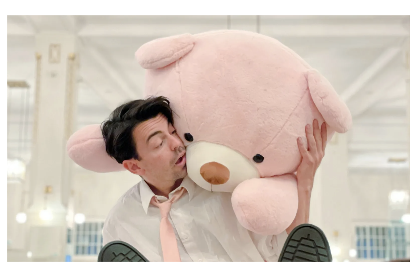 Junges Theater Donaustadt: Geld spielt keine Rolle