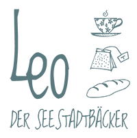 Logo Leo - aspern Seestadt Style