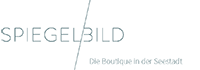 Logo Boutique Spiegelbild - aspern Seestadt Style