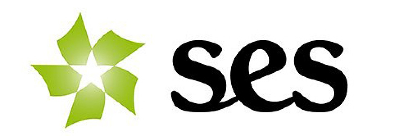 Logo von SES Spar European Shopping Centers