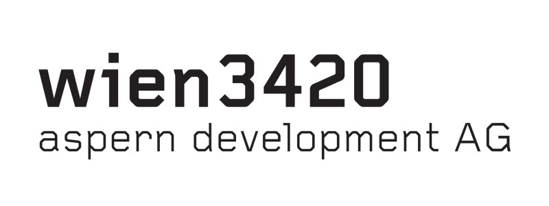 Logo wien 3420 AG