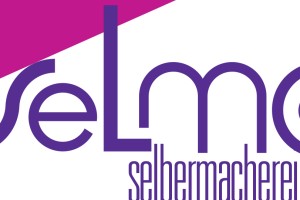 Das Logo der Selbermacherei
