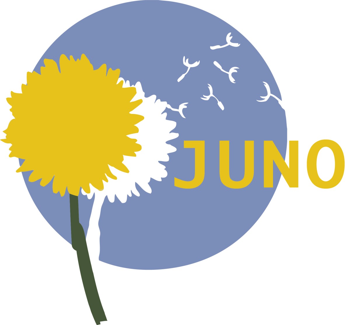 Logo von Juno