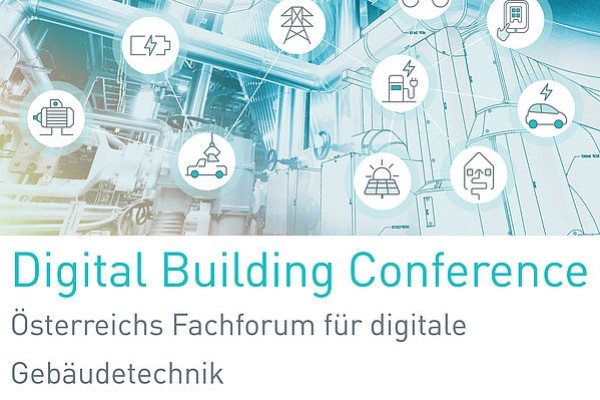 Digital Building Conference