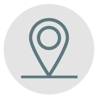 Icon Seestadt-Karte mit Routen und Ortspunkten aktivieren