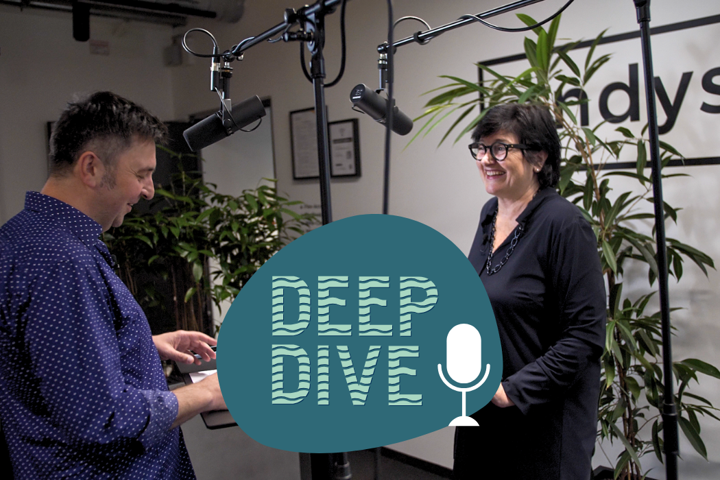 #05 - Wie viele Bäume braucht die Stadt, Anna Detzlhofer?