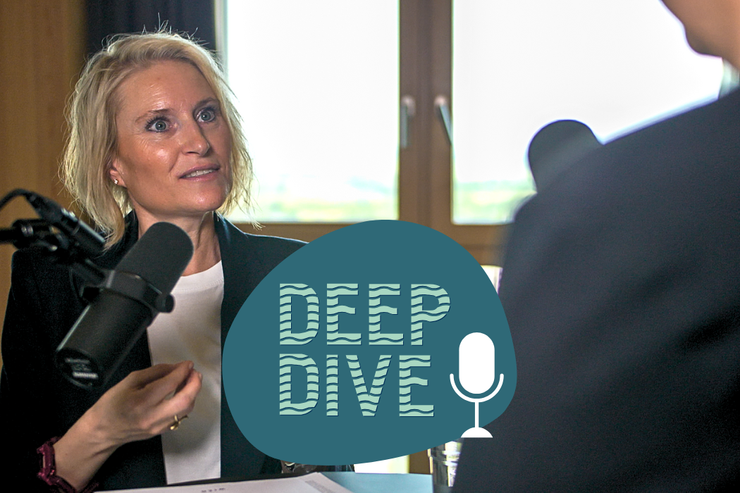 #06 - Wie viele Tripadvisor-Punkte geben Sie der Seestadt, Daniela Kolesa?