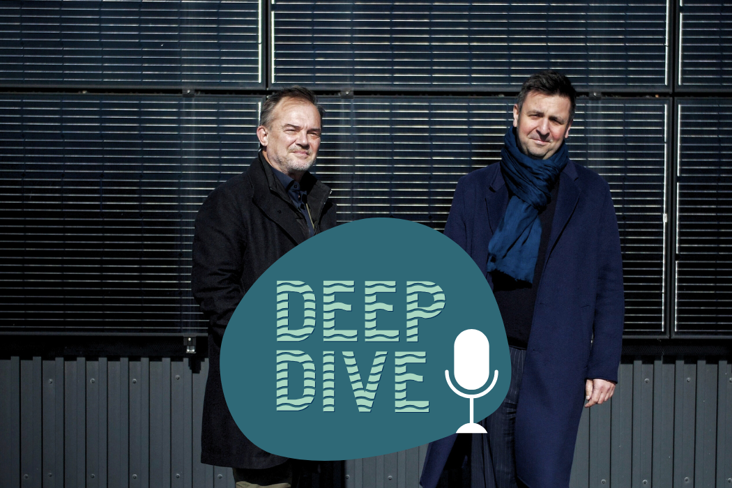 #09 - Wie können wir das Klima retten, Robert Lechner?