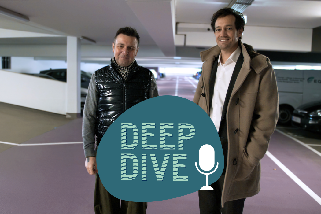 #10 - Wie shoppen wir in Zukunft, Martin Hemetsberger?